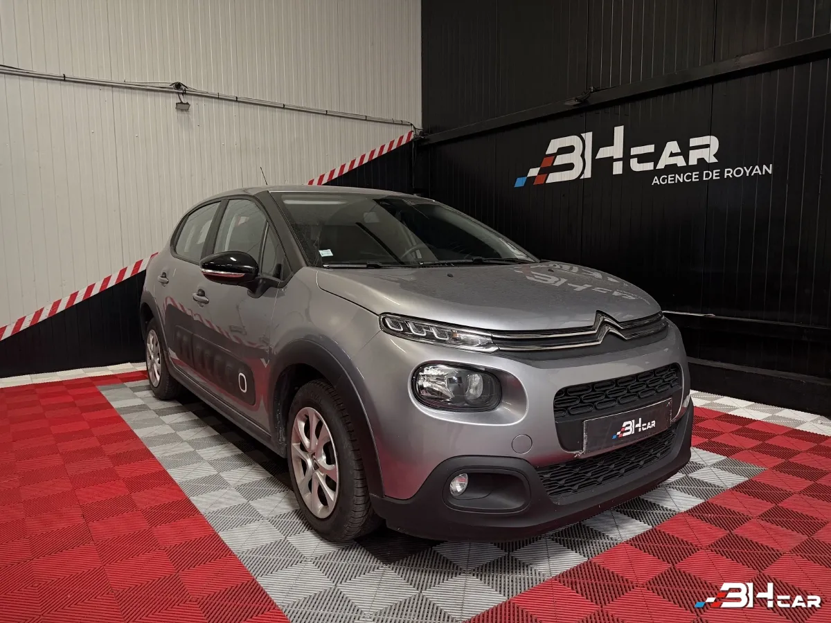 Citroen C3