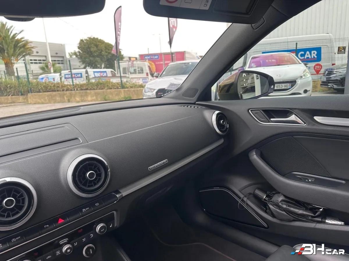 Aperçu indisponible de Audi S3