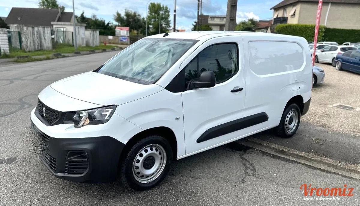 Photo du véhicule