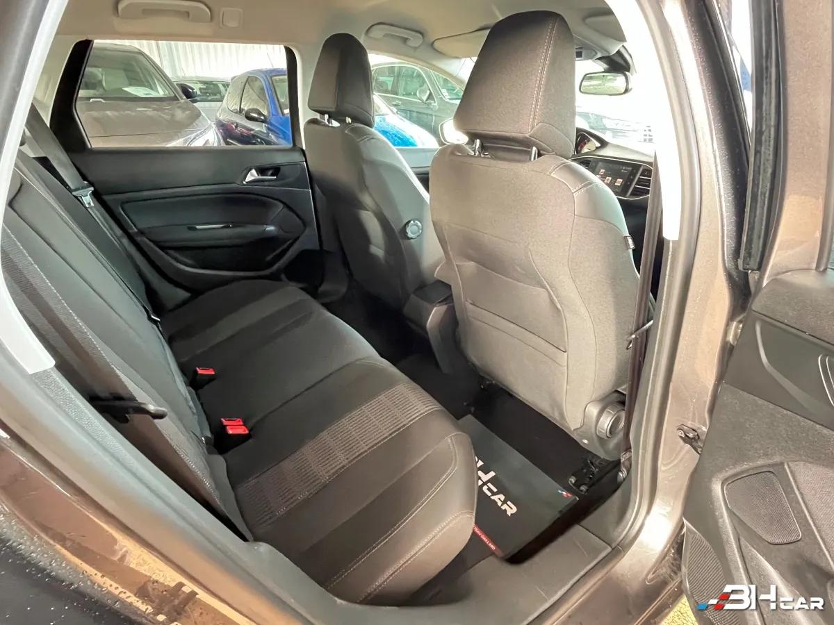 Aperçu indisponible de Peugeot 308