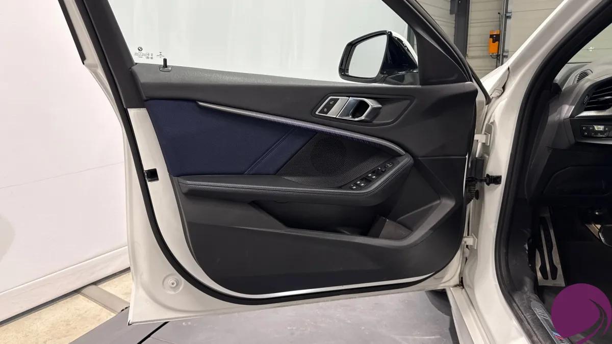 Bmw Serie 1