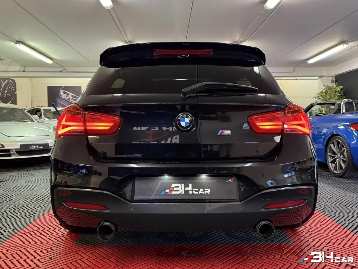 Aperçu indisponible de Bmw M135