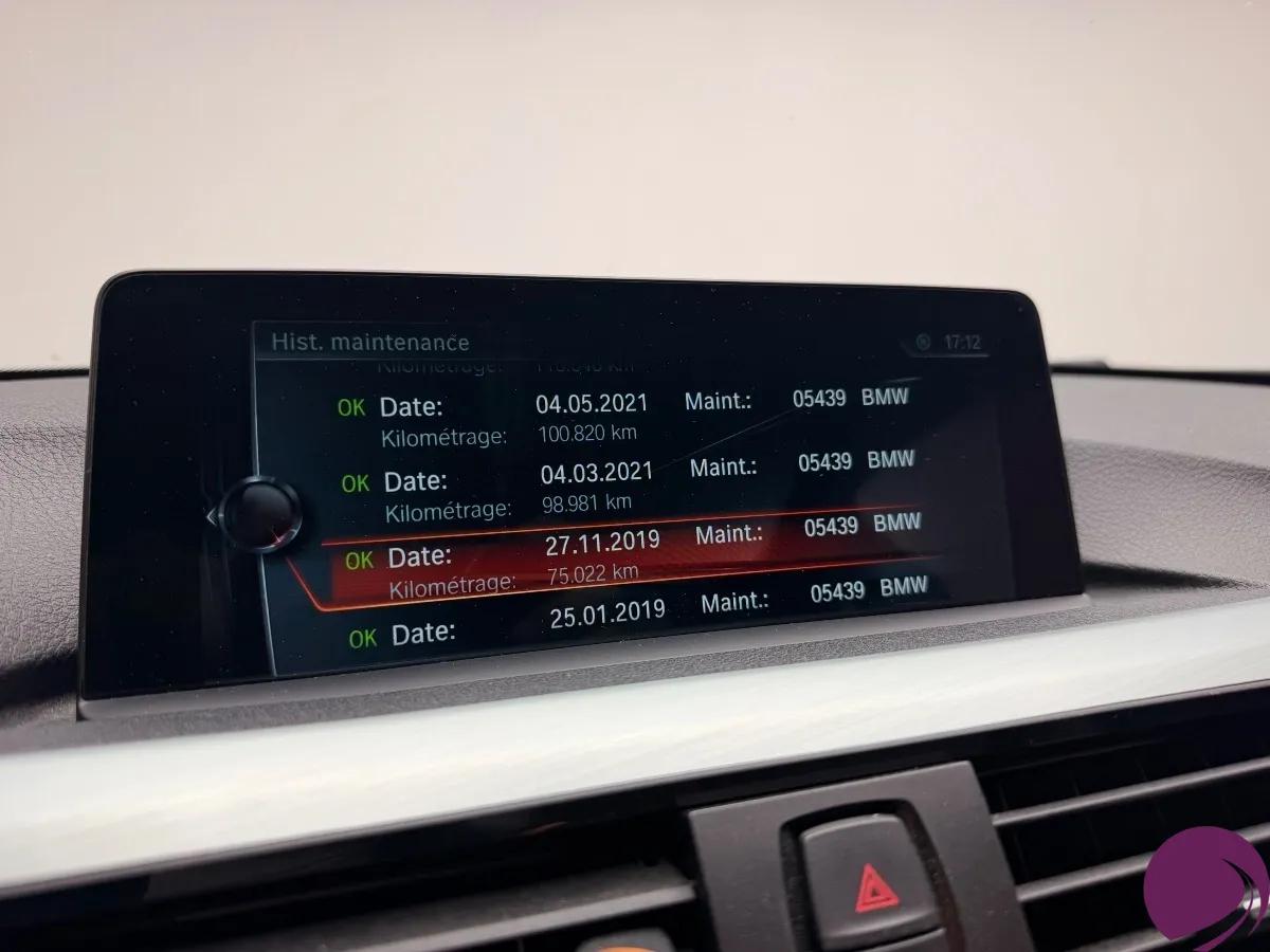Bmw Serie 4