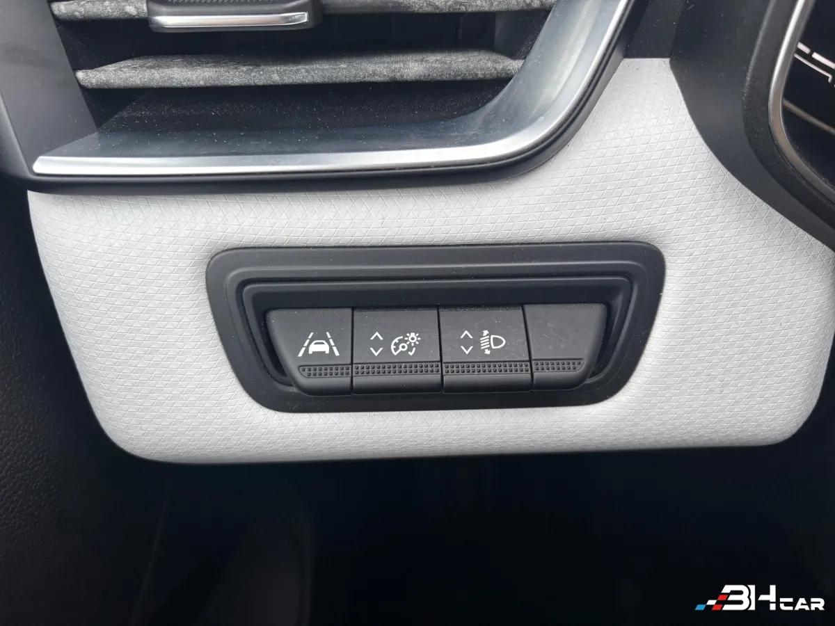 Aperçu indisponible de RENAULT Clio