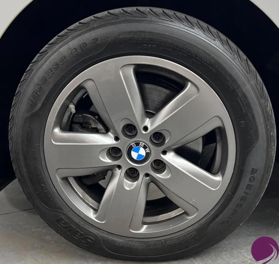 Bmw Serie 1