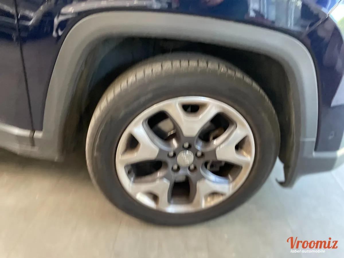 Jeep Compass 1.4 MULTIAIR 140 LIMITED 2WD
