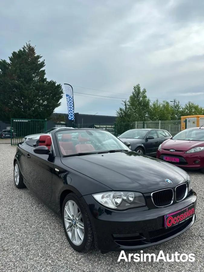 Bmw Série 1