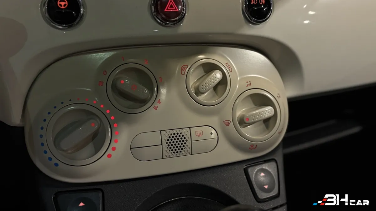 Fiat 500 - photo 24