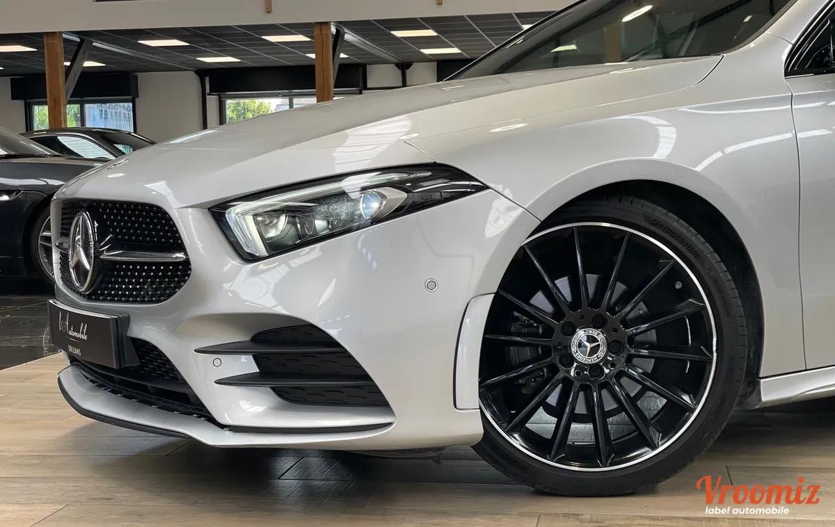 Mercedes Classe A 