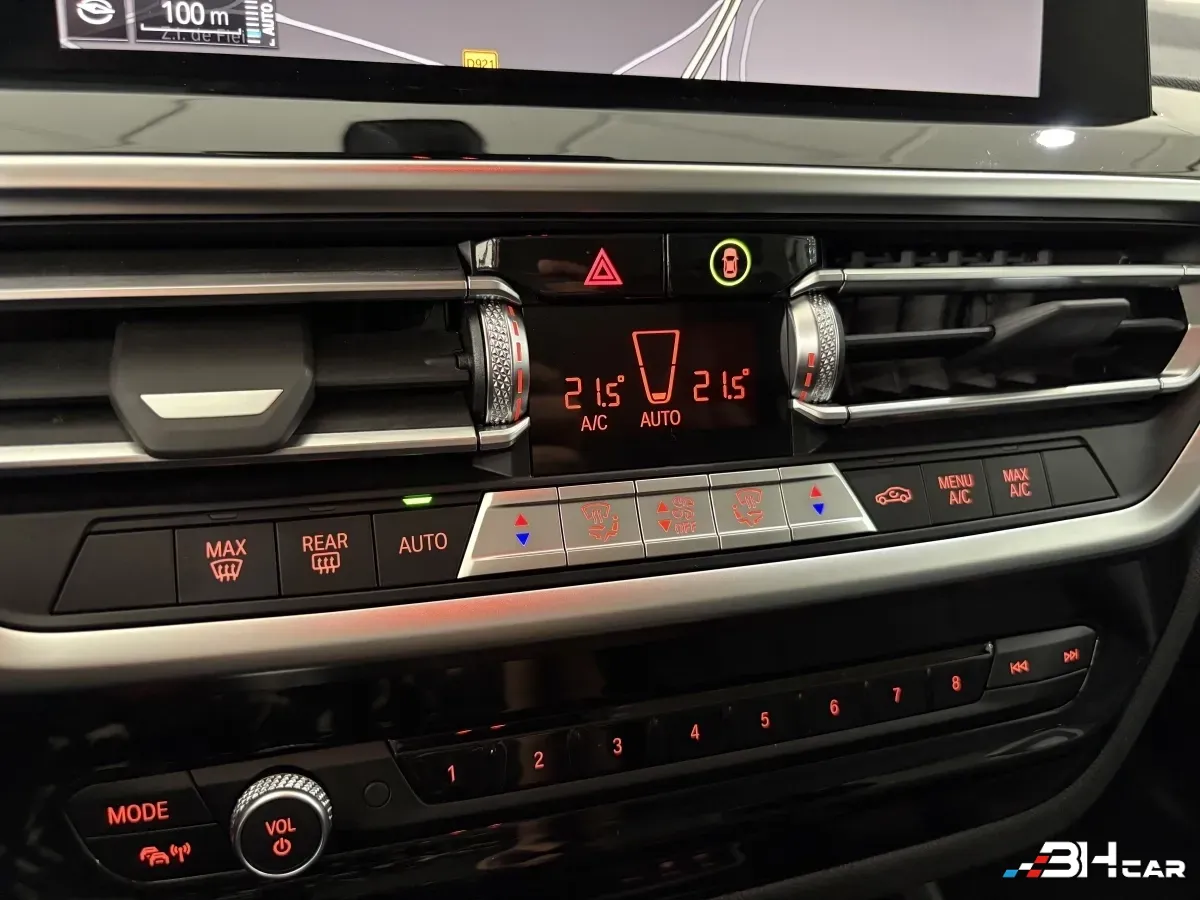 Bmw X3 - photo 21