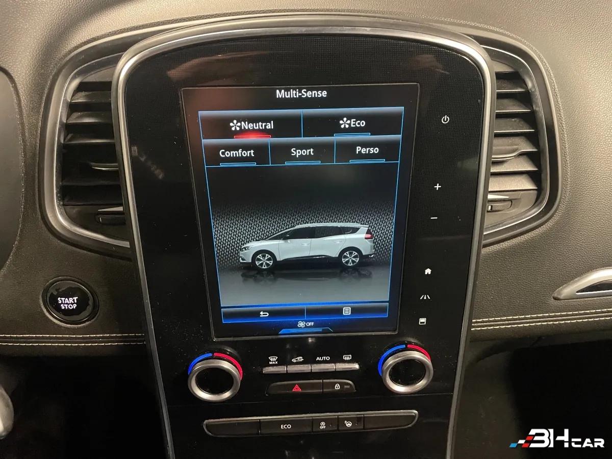 Aperçu indisponible de RENAULT Grand Scenic