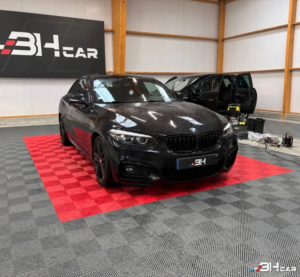 Bmw Serie 2