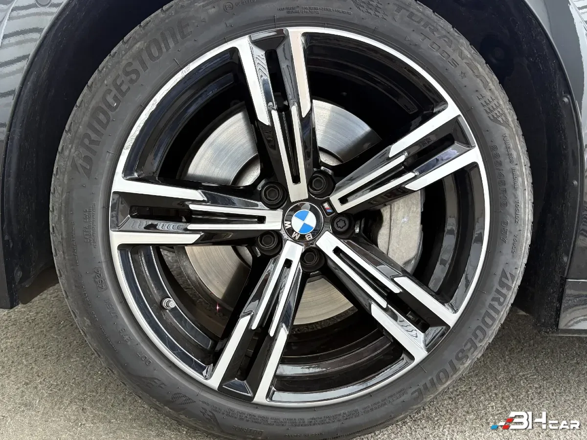 Bmw Serie 3 - photo 24
