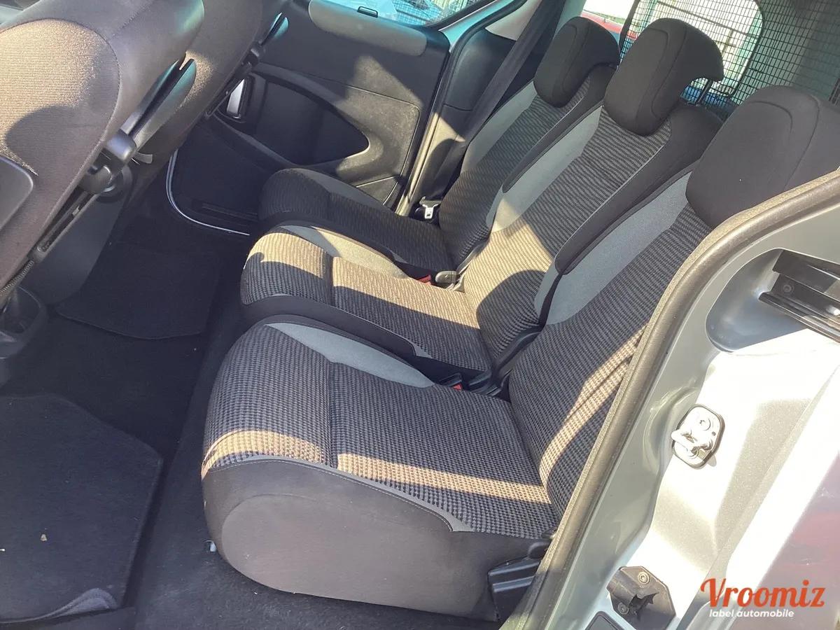 Peugeot Partner Tepee 