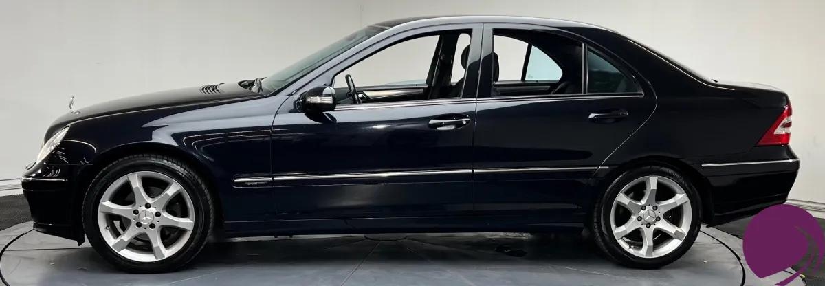 Mercedes Classe C