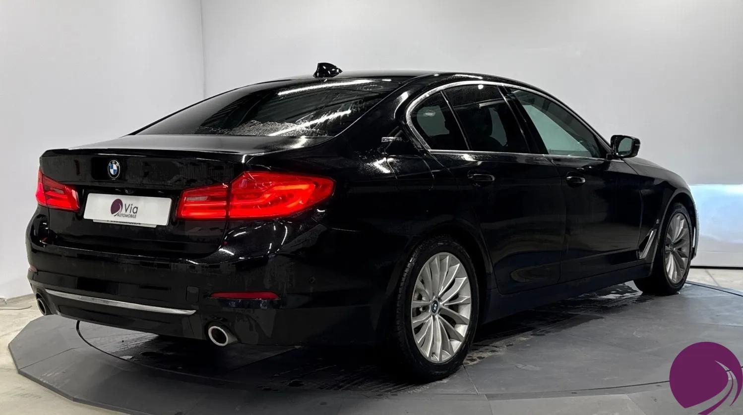 Bmw Serie 5