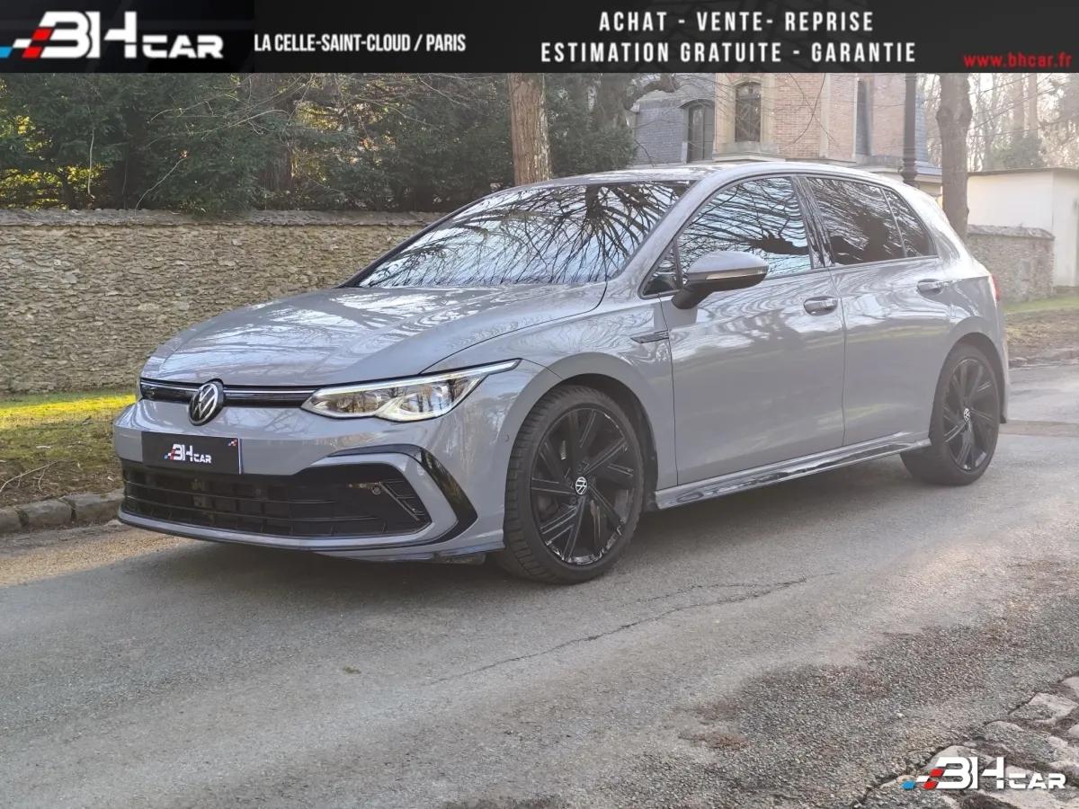 Image Volkswagen Golf