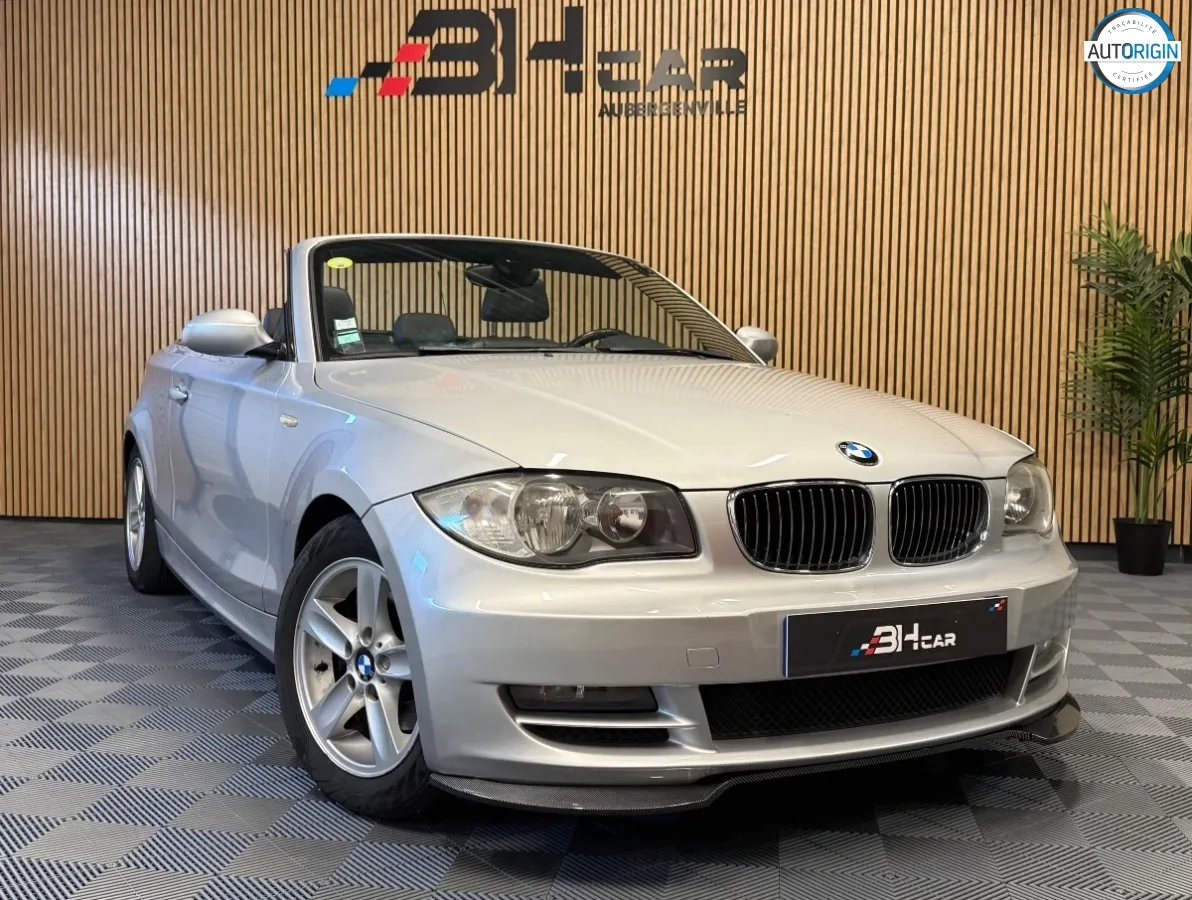 Bmw Serie 1