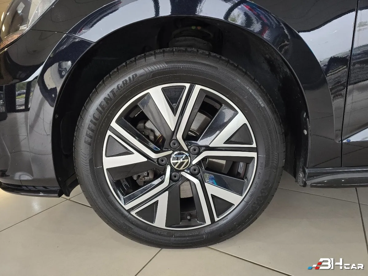 Volkswagen Touran - photo 38