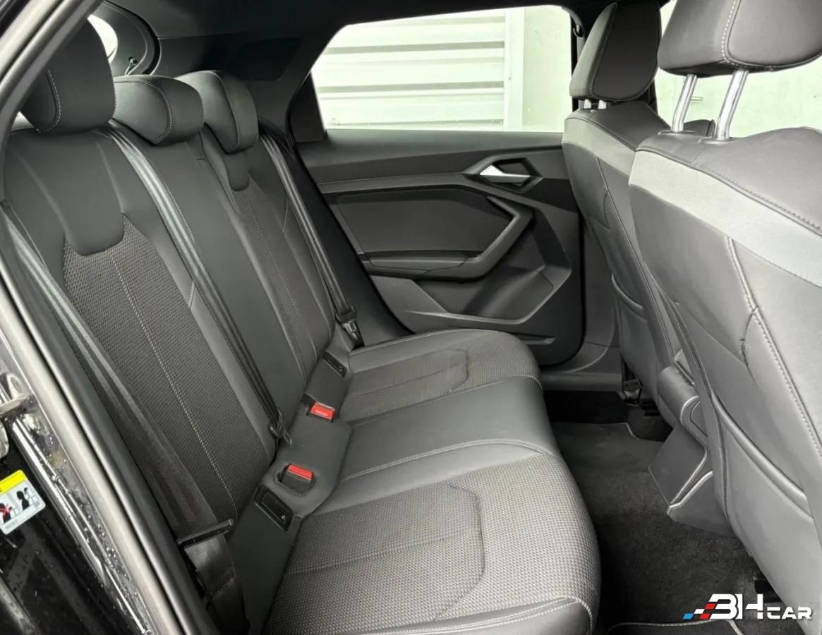 Aperçu indisponible de Audi A1