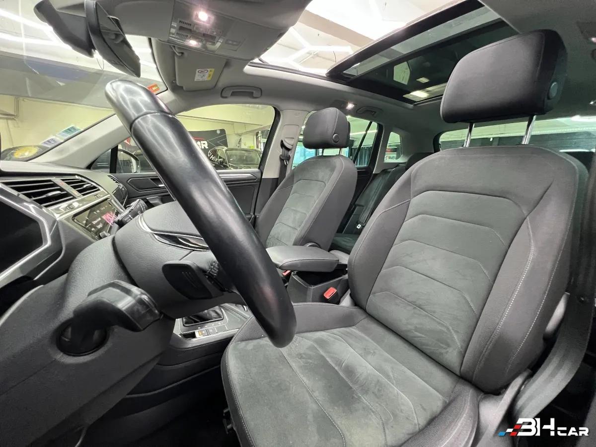 Aperçu indisponible de Volkswagen Tiguan