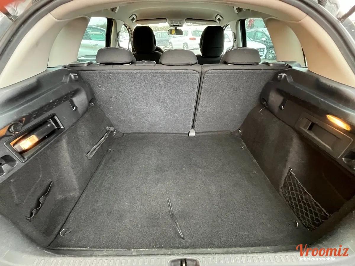 CITROËN C4 II 1.6 HDi 92 CV CONFORT