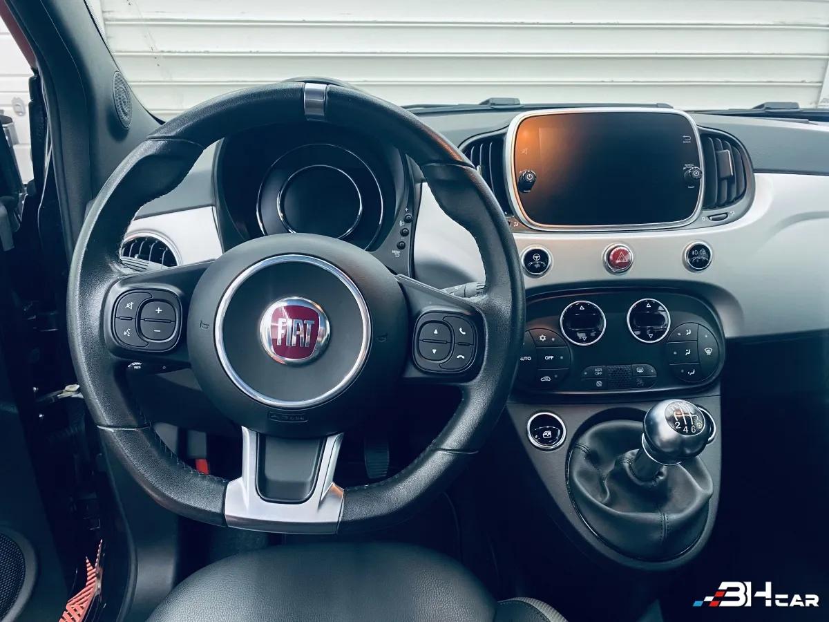 Aperçu indisponible de Fiat 500