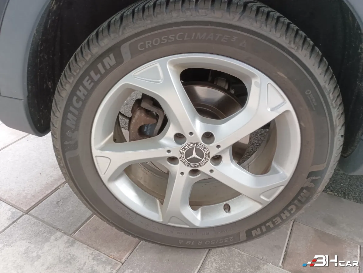 Mercedes Classe Gla - photo 10