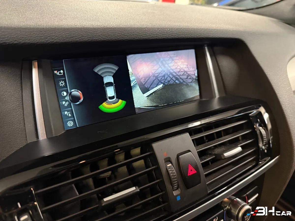 Aperçu indisponible de Bmw X4