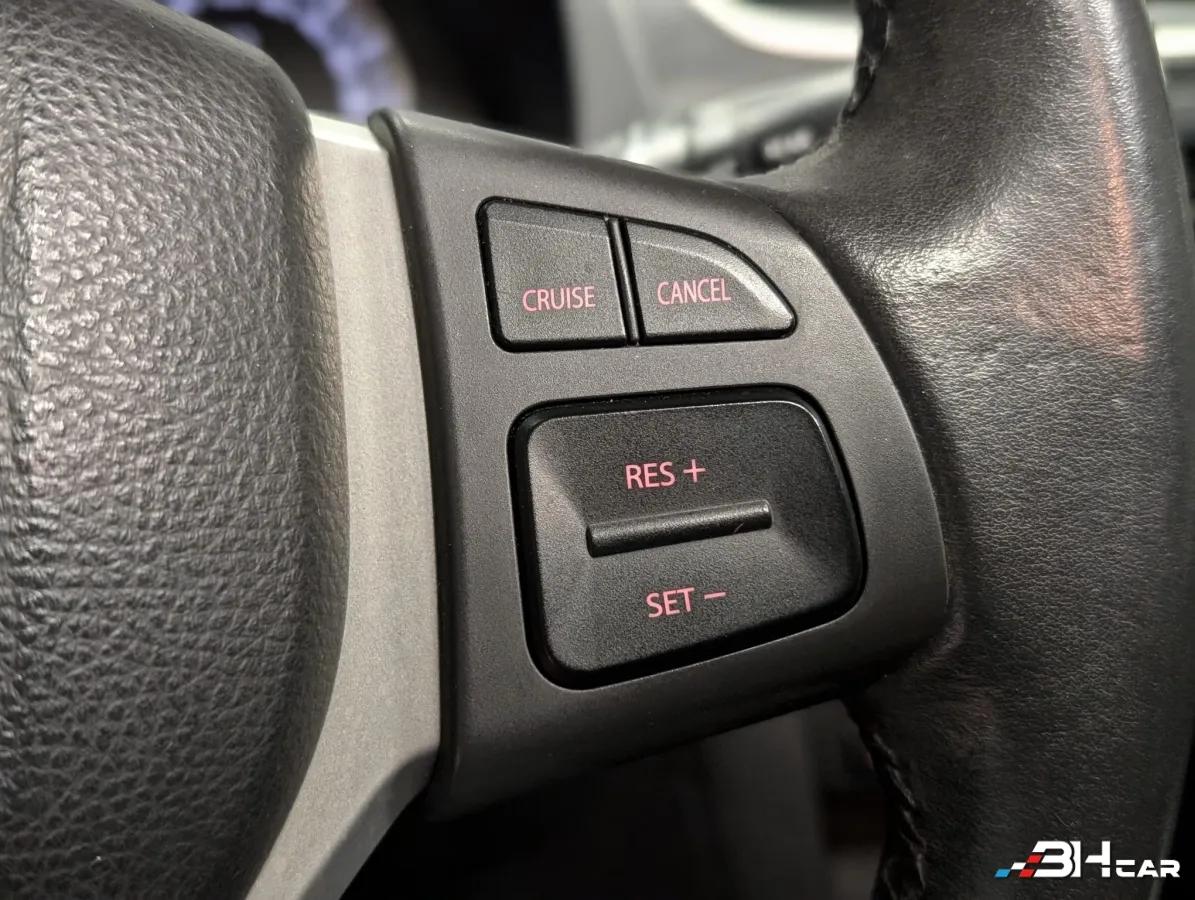 Aperçu indisponible de Suzuki Swift