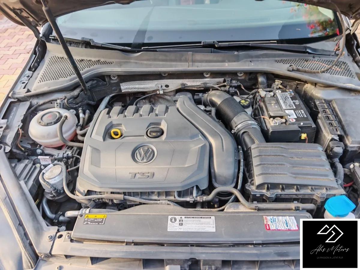 Volkswagen Golf 1.5 TSI 150 EVO IQ-DRIVE DSG BVA