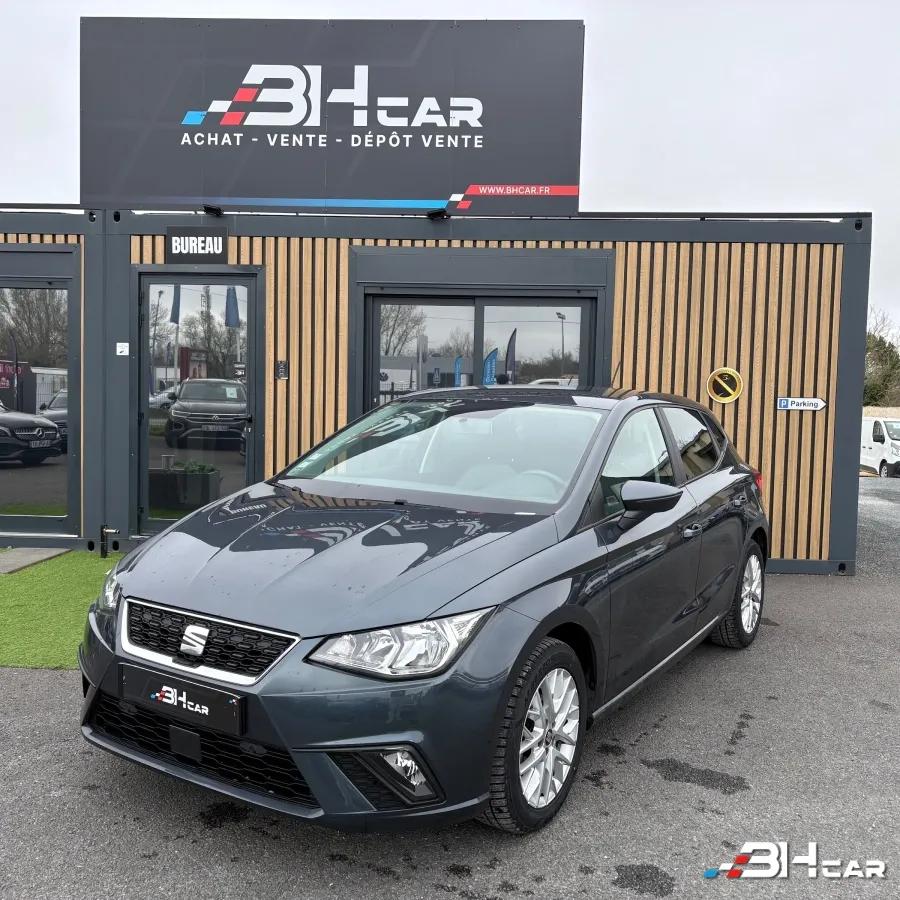 Image Seat Ibiza