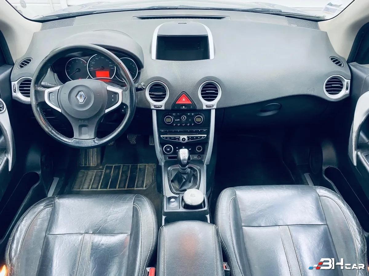 Aperçu indisponible de RENAULT Koleos