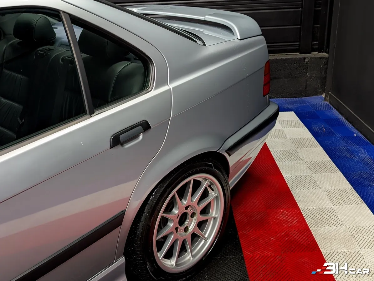 Bmw Serie 3 - photo 37