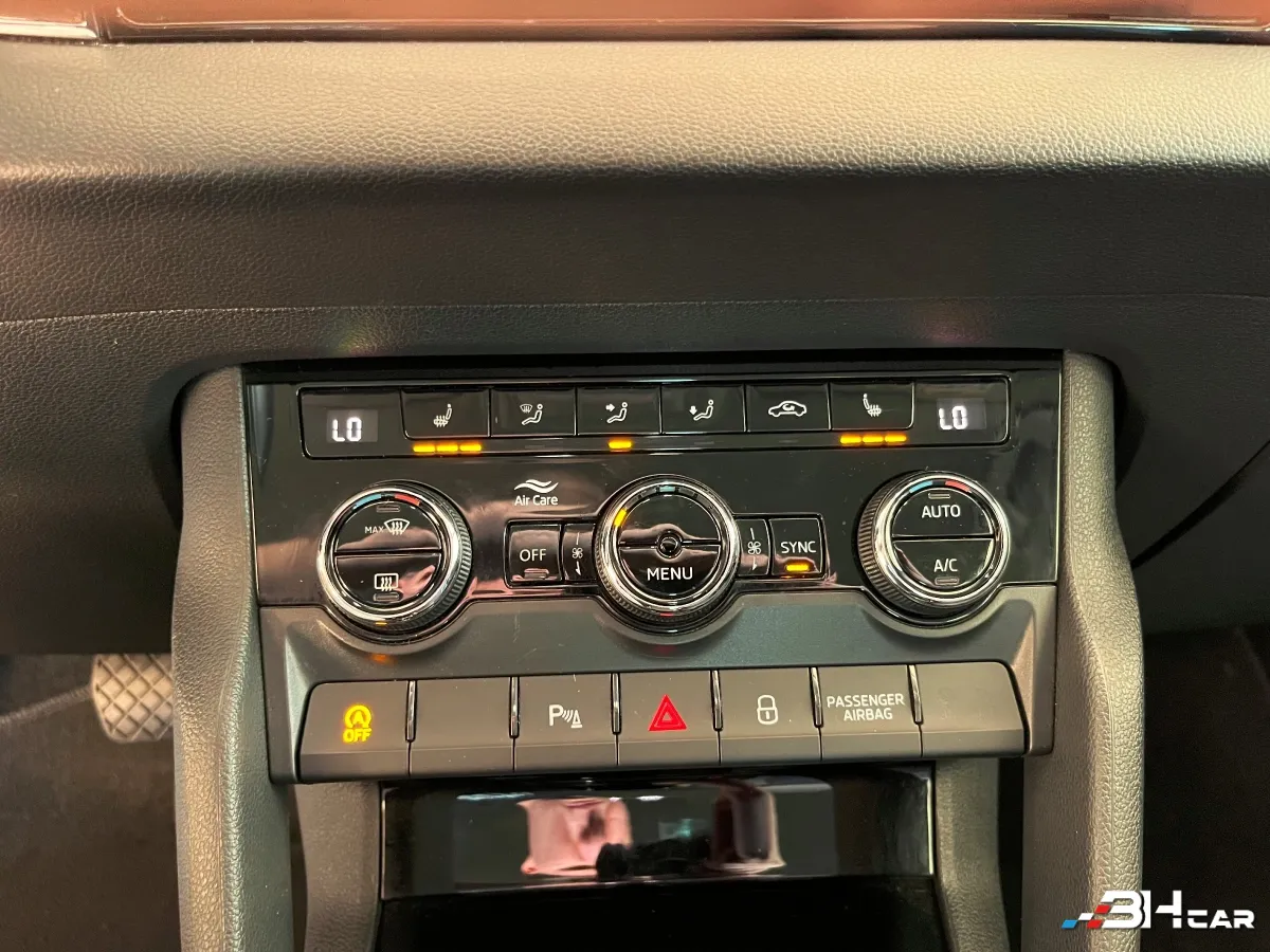 Skoda Karoq - photo 26