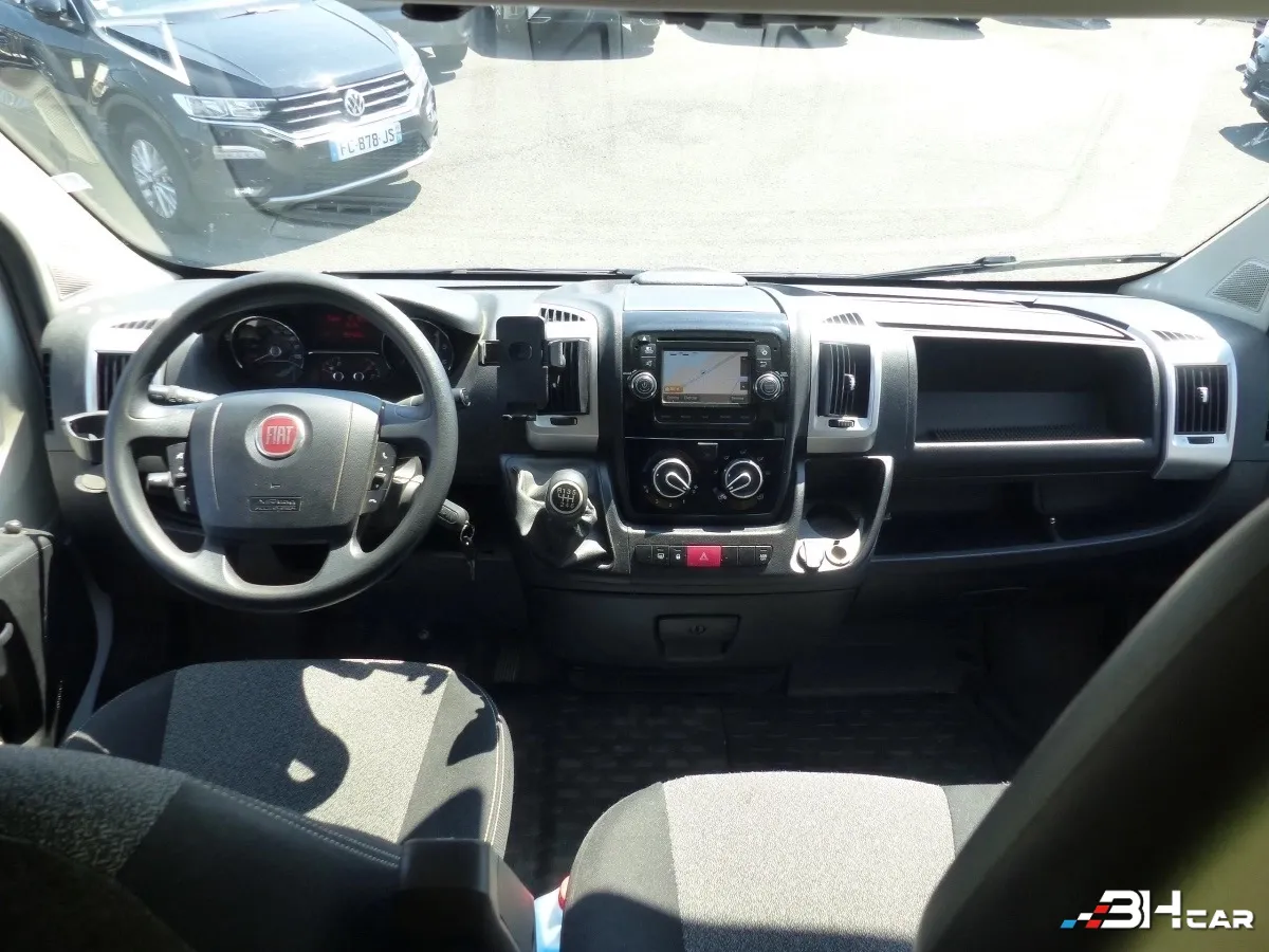 Fiat Ducato - photo 15