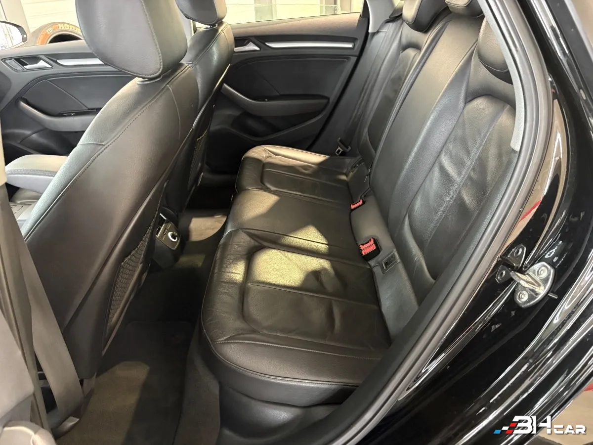 Audi A3 - photo 18