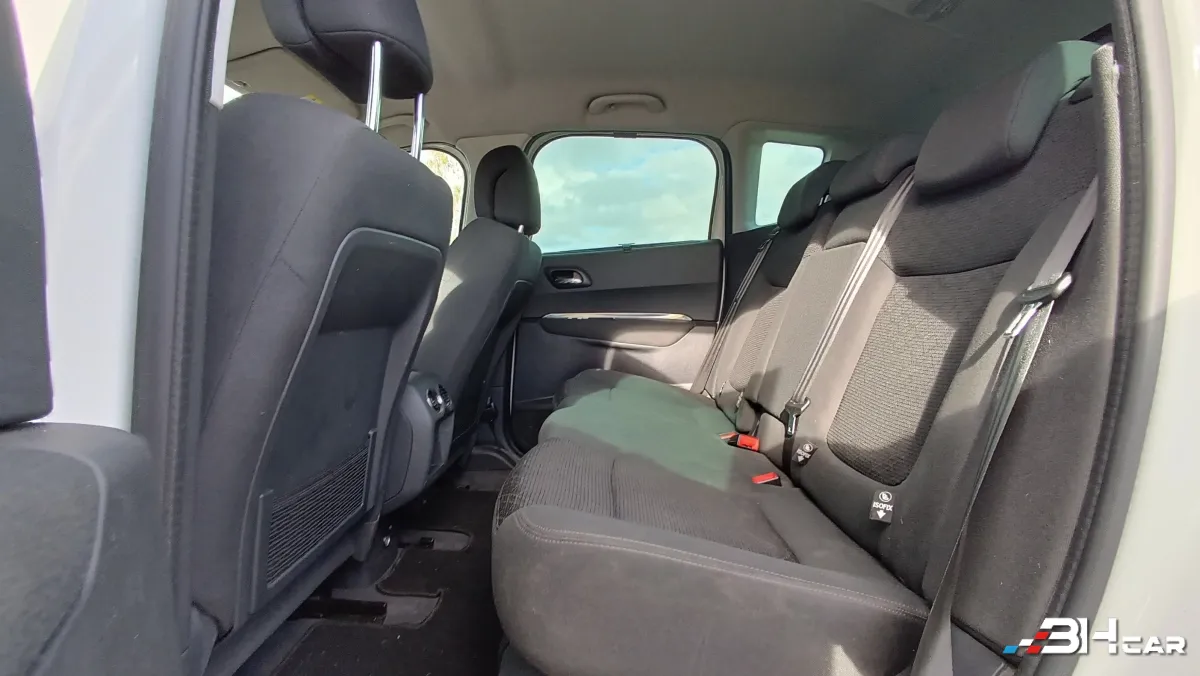 Peugeot 3008 - photo 13