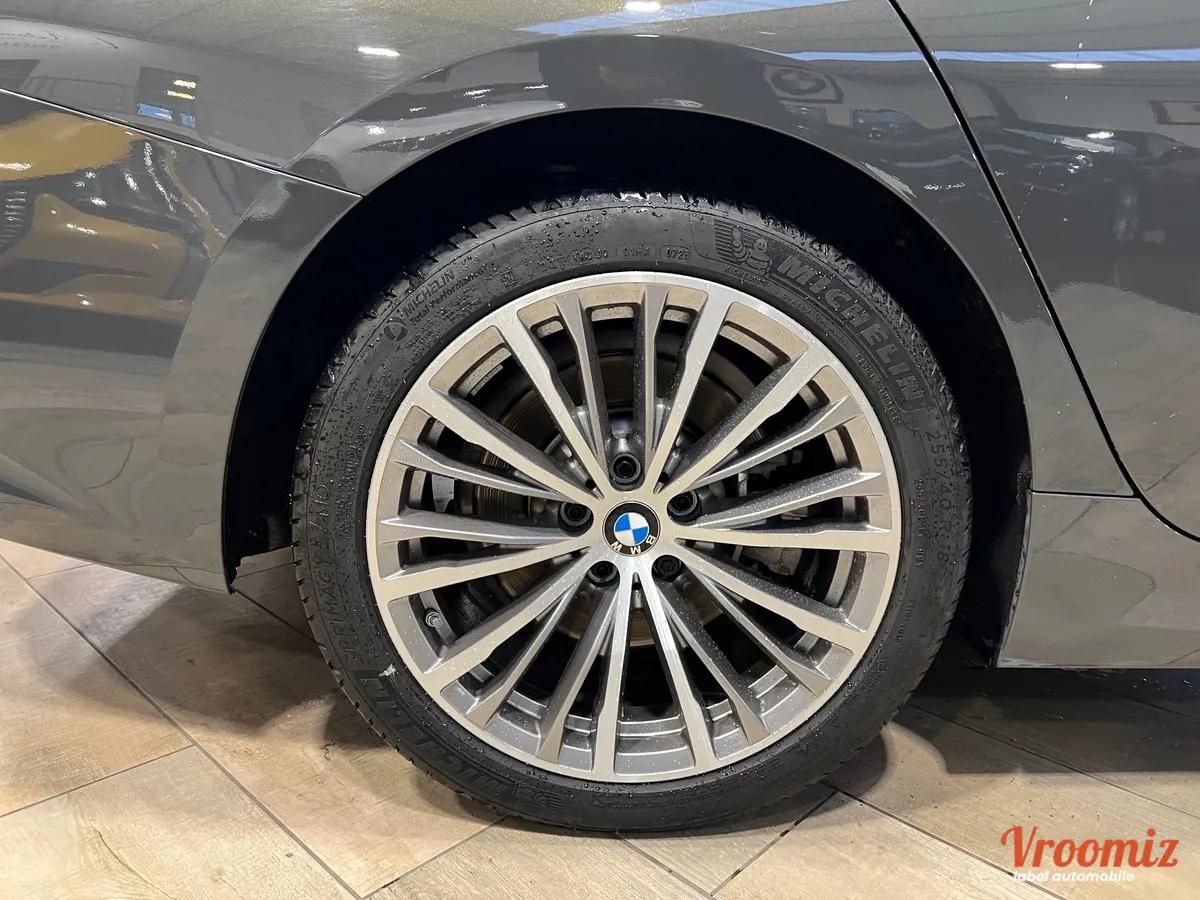 Bmw Serie 3 