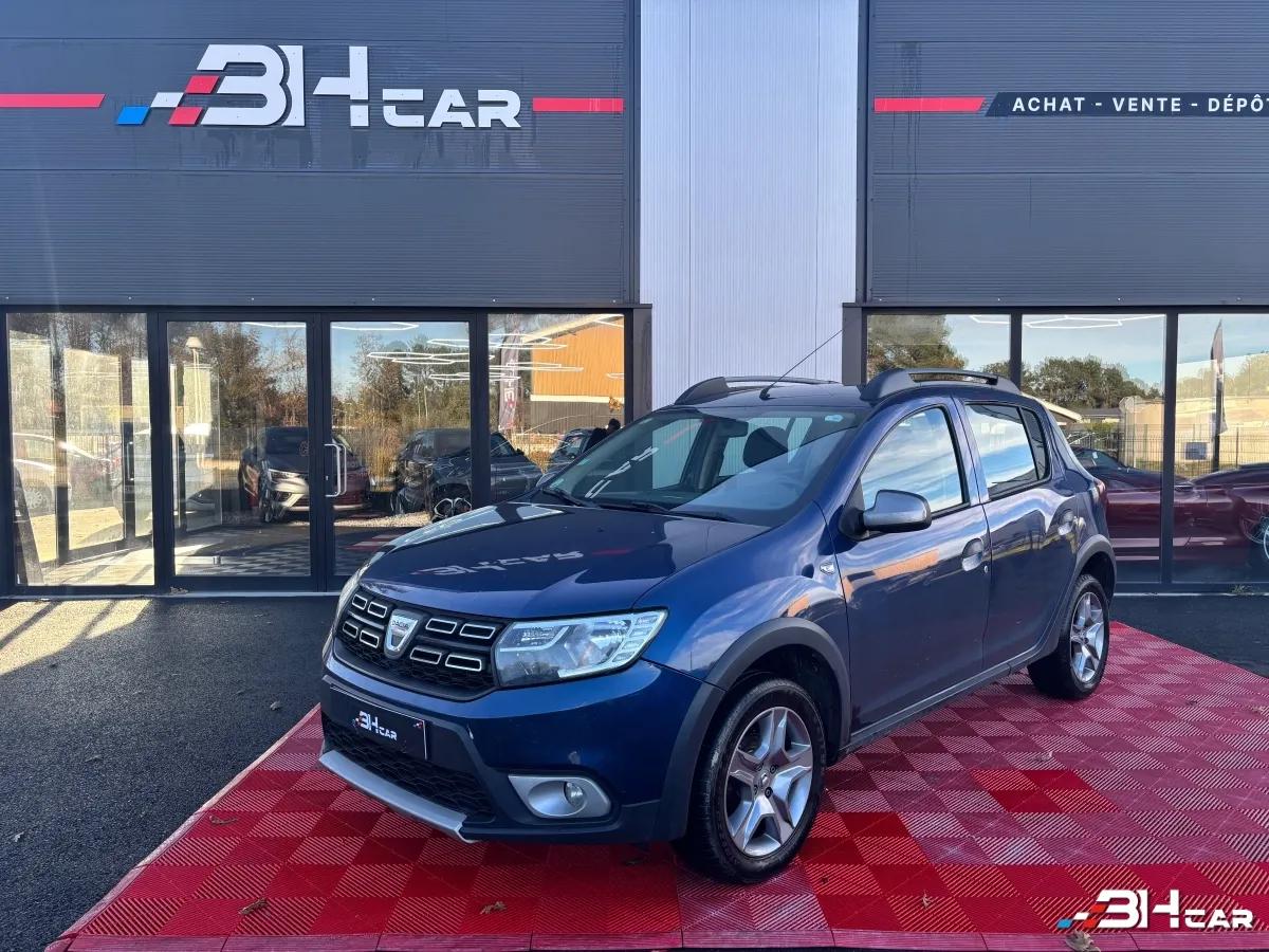 Image Dacia Sandero