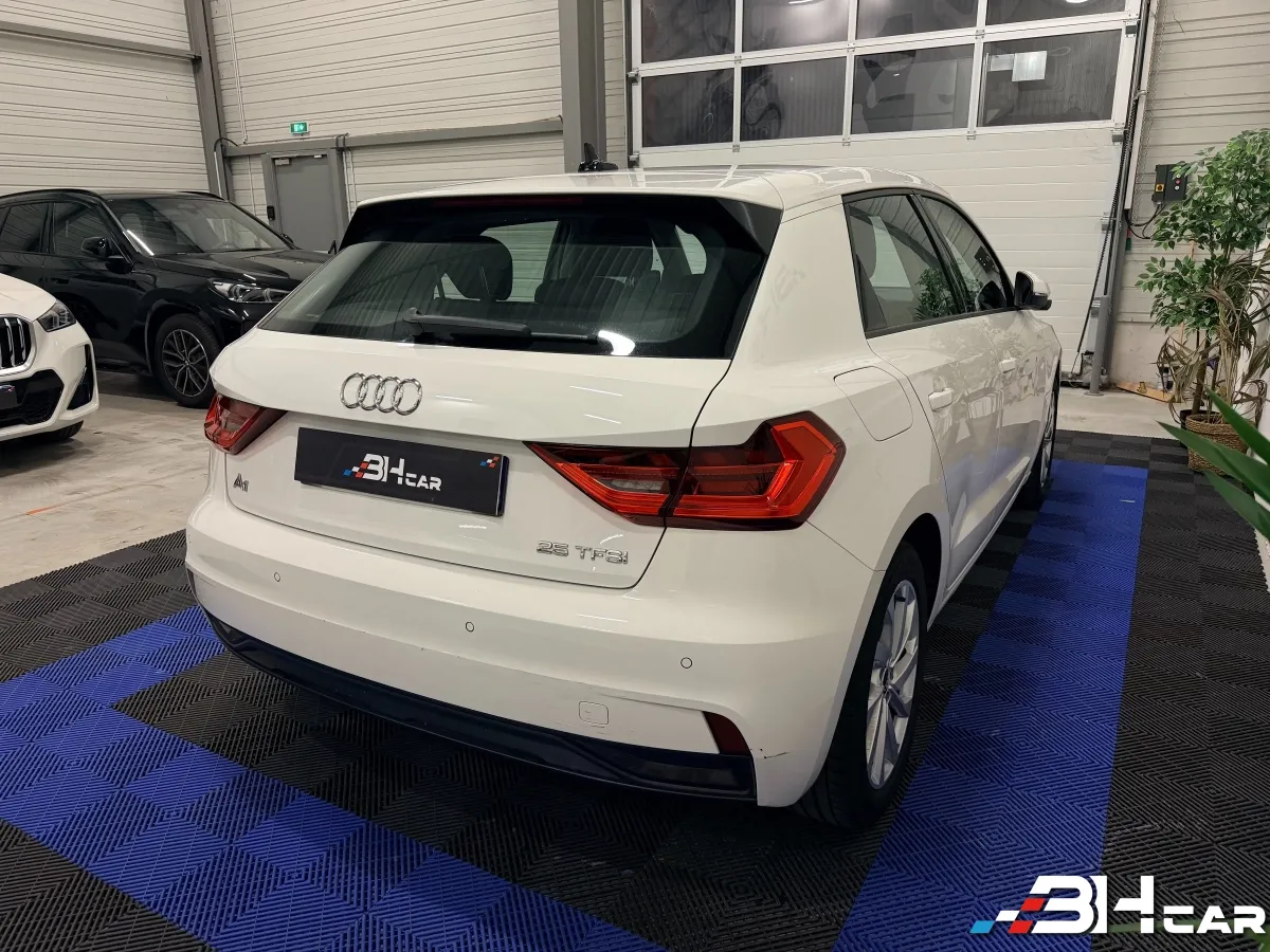 Audi A1 - photo 5