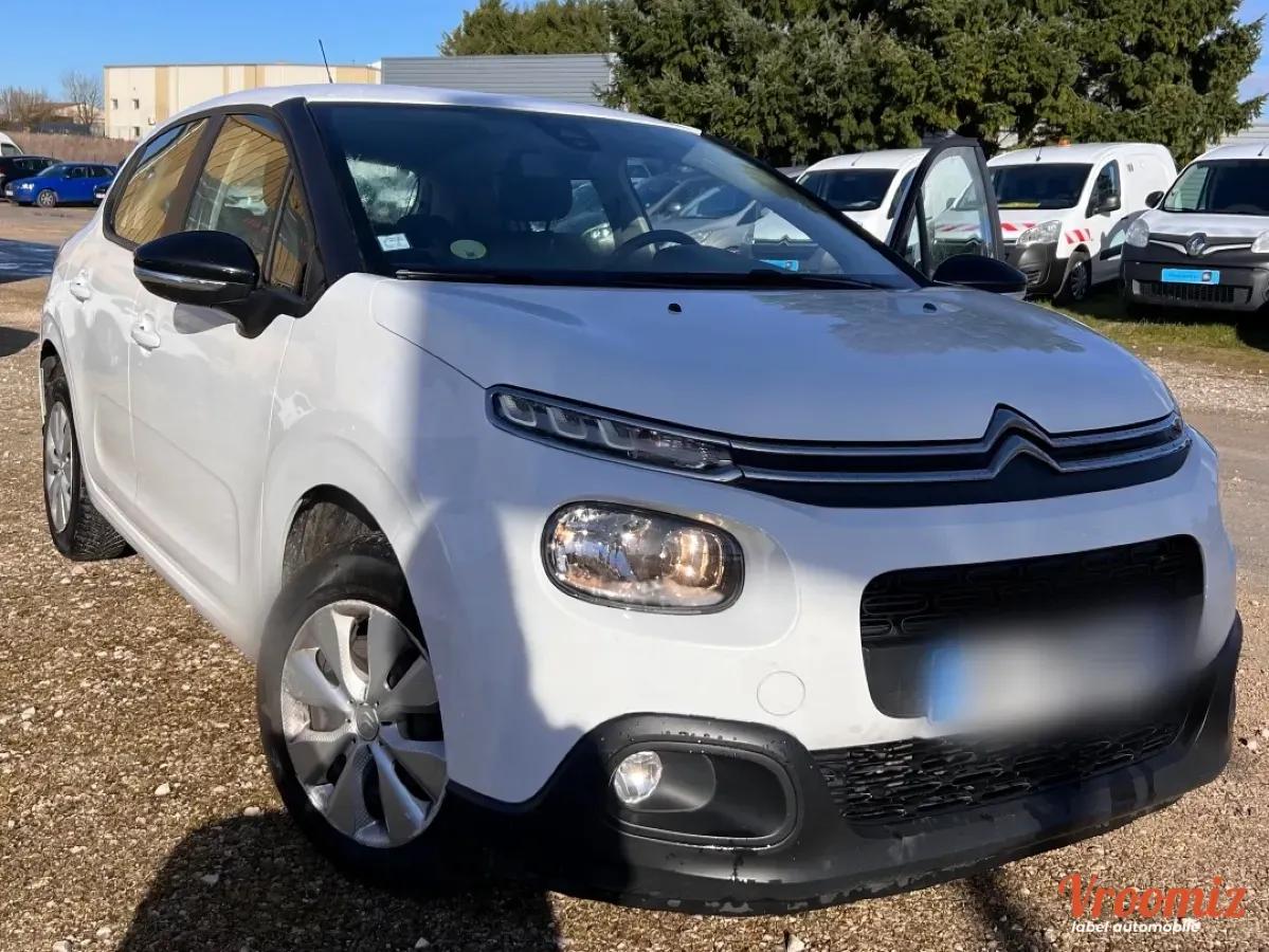 Citroën C3