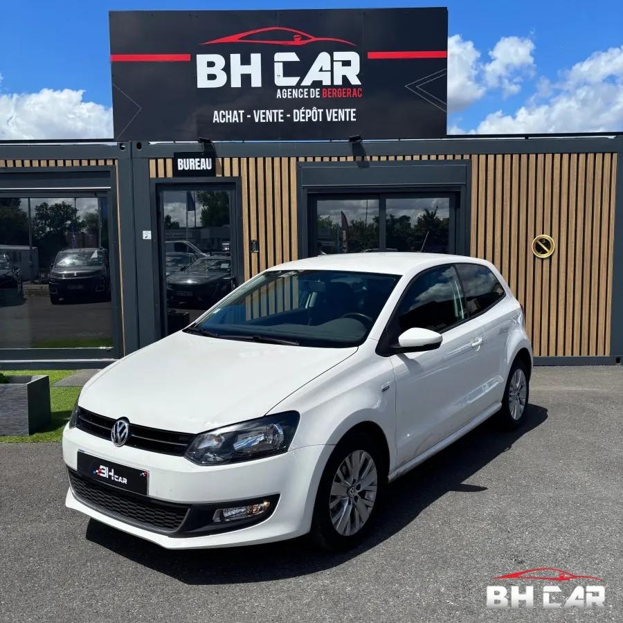 Image Volkswagen Polo