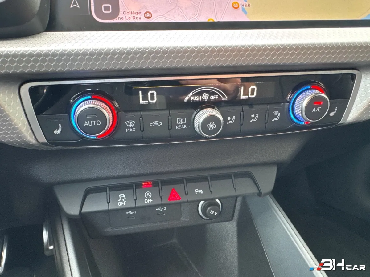 Audi A1 - photo 26