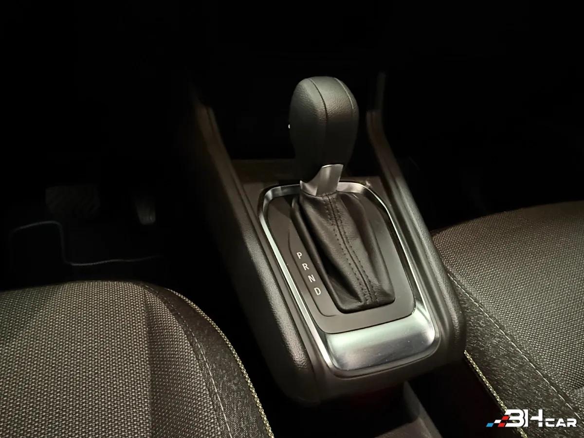 Aperçu indisponible de RENAULT Captur