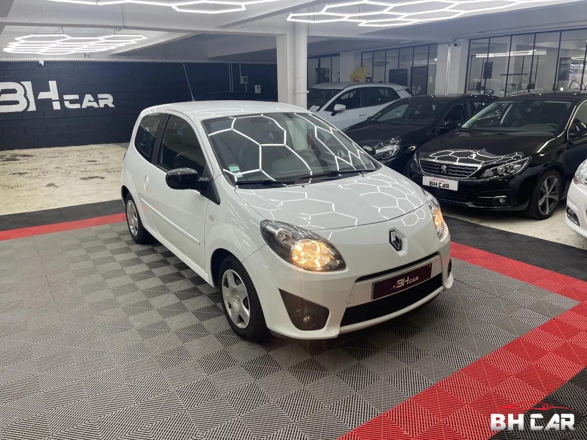 Image RENAULT Twingo