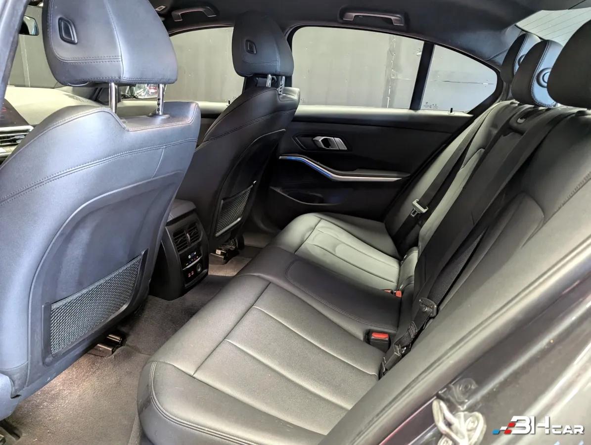 Aperçu indisponible de Bmw Série 3