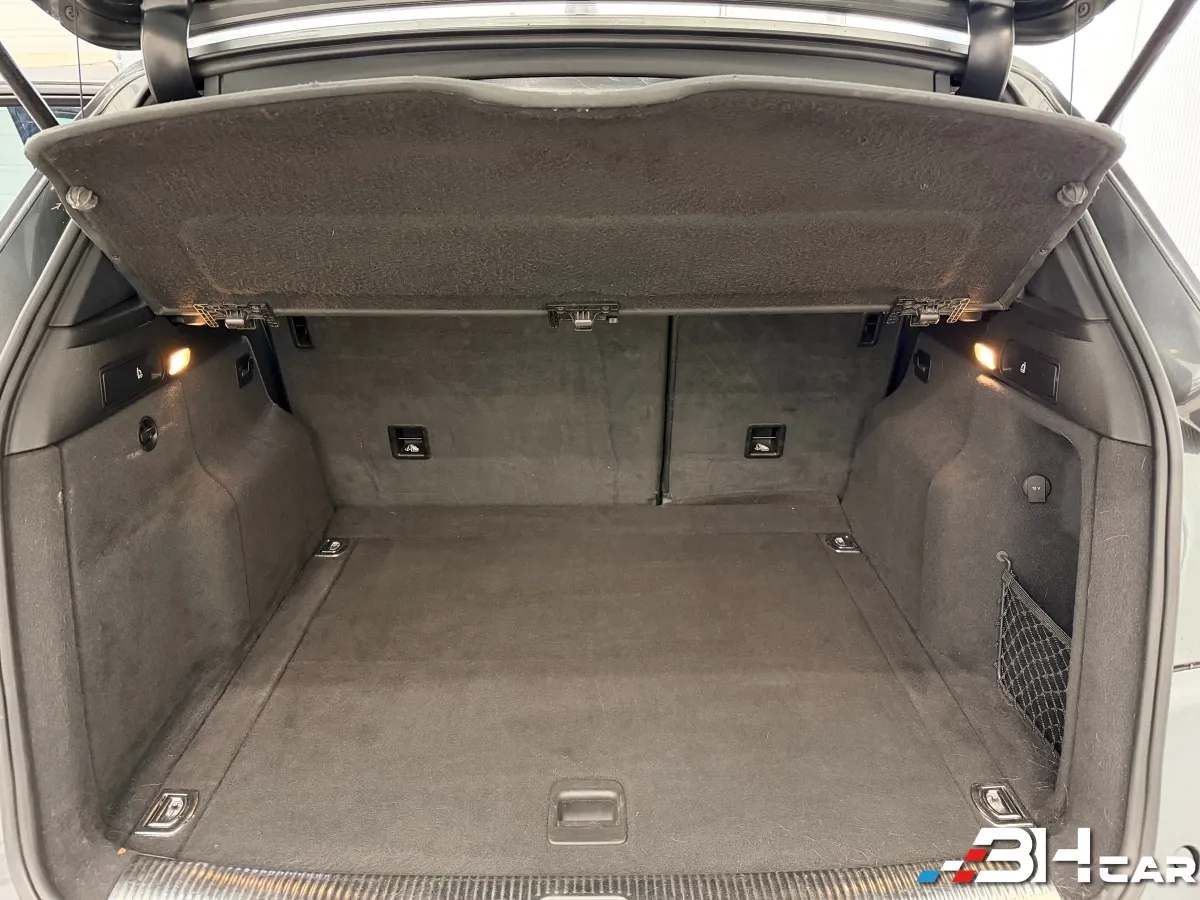 Audi Q5 - photo 22