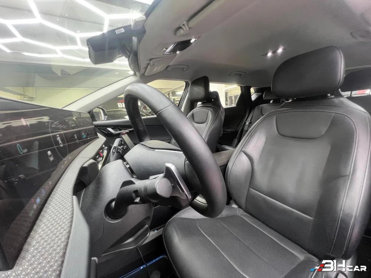 Aperçu indisponible de Kia EV6