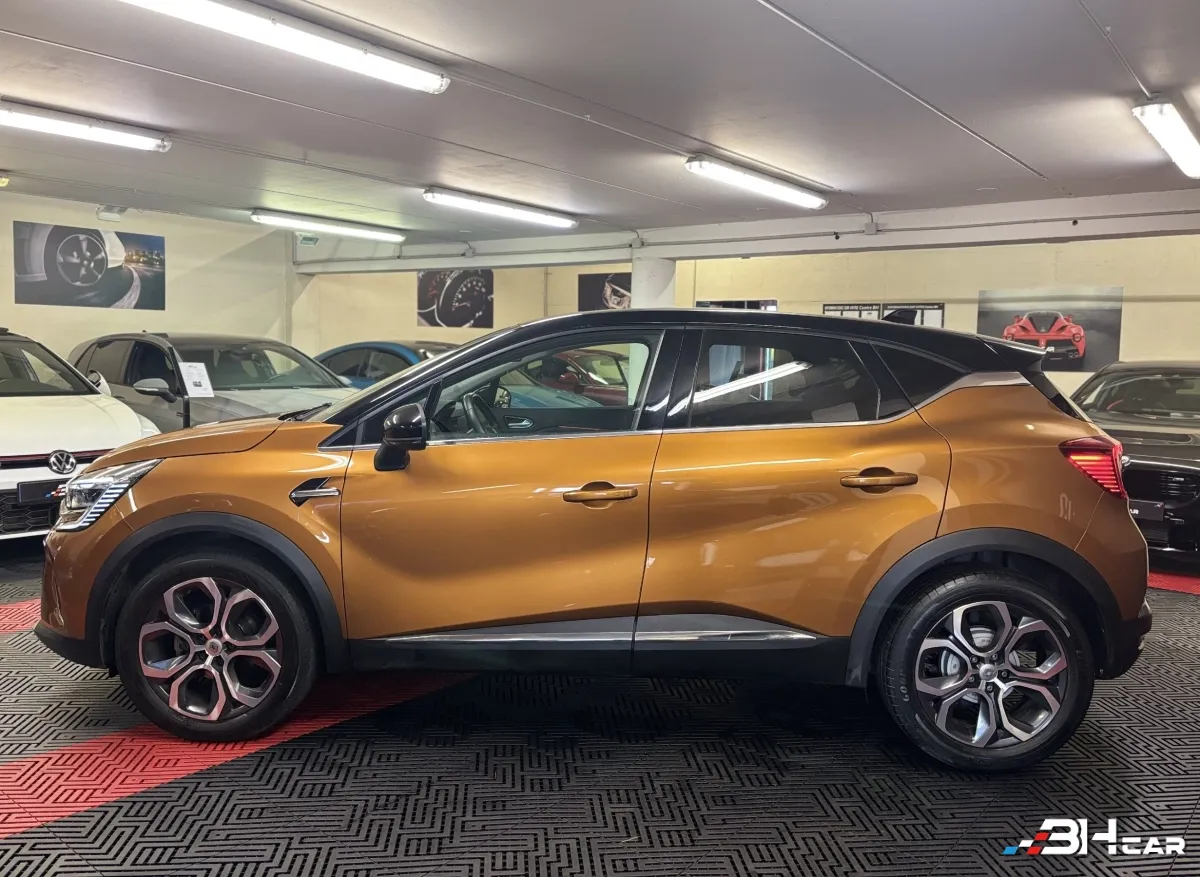 Renault Captur - photo 6